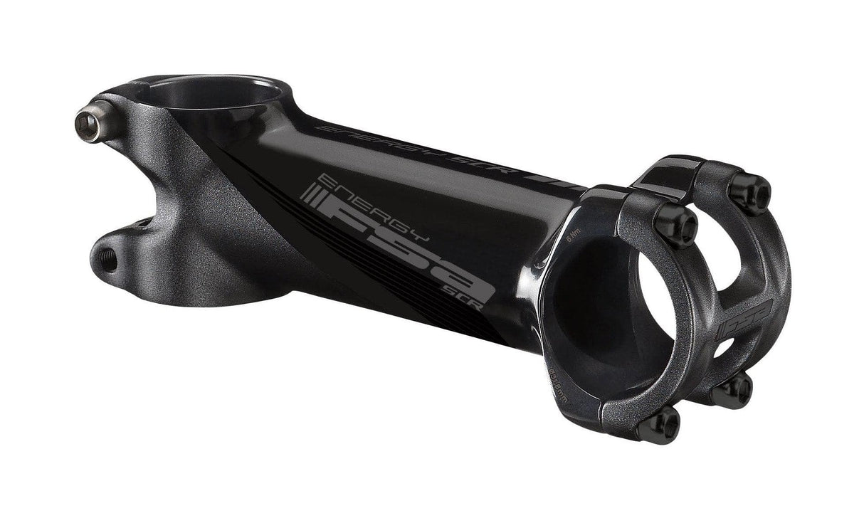 FSA Energy SCR Semi-Integrated Routing Stem (100mm, -6°, V20)