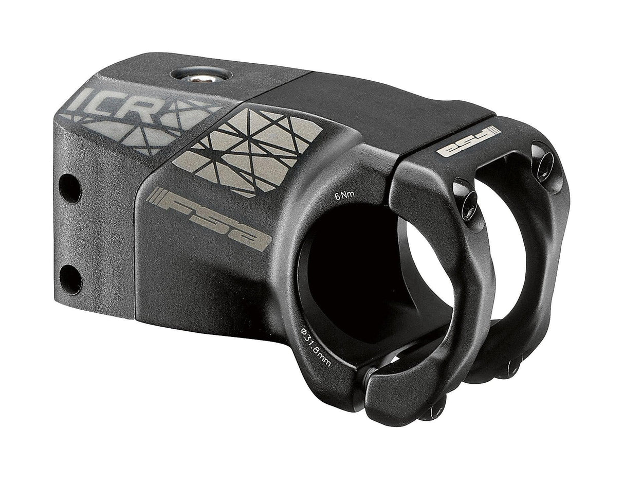 FSA NS ICR Integrated Routing Stem (70mm, -10°, V21)