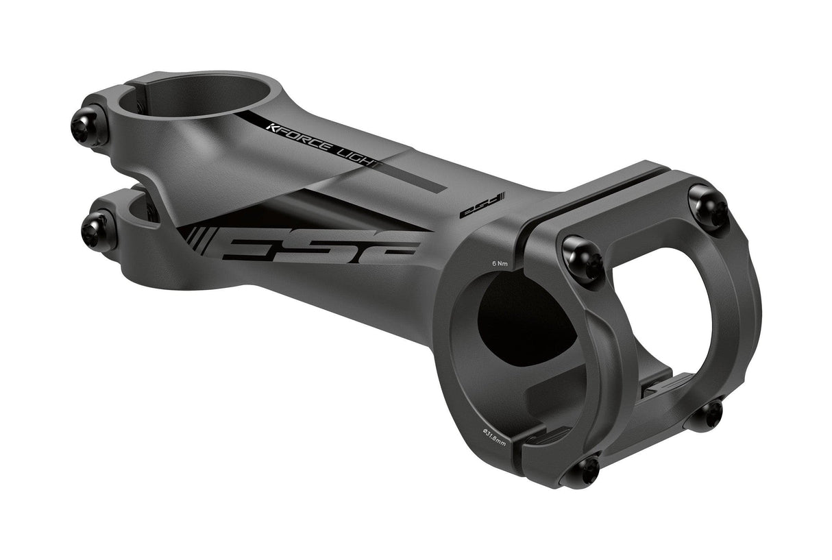 FSA K-Force Light 2.0 Alloy Stem (100mm, V20)