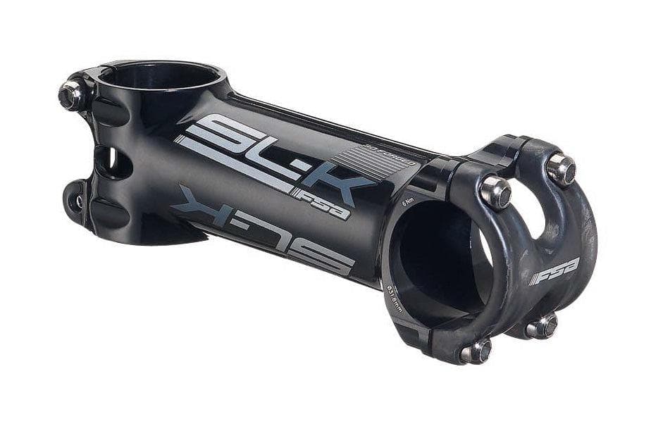 FSA SL-K Stem (Black & Grey, 120mm, V15)