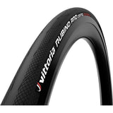 Vittoria Rubino Pro IV Control 700x23c Fold Full Black G2.0 Clincher Tyre