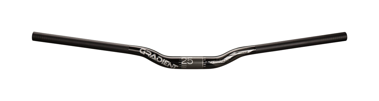 FSA Gradient Alloy Riser Bar (25 x 800mm, Ø31.8mm, V18)