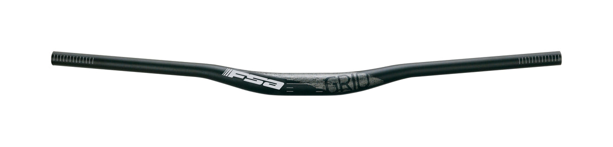 FSA Grid Low Riser Bar (800×20mm, Ø35, V17)