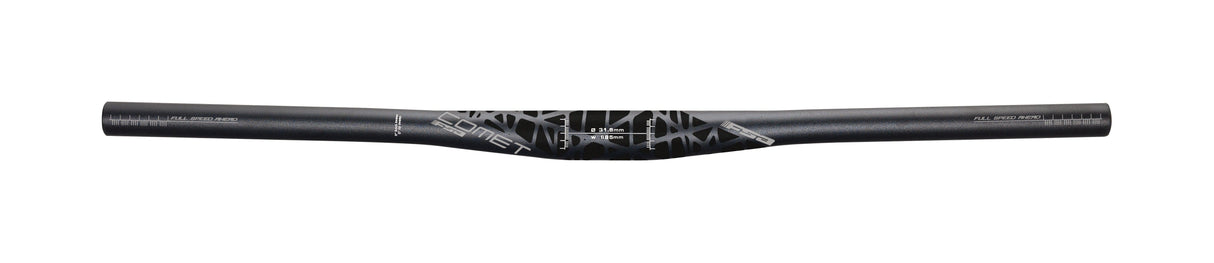 FSA Comet Flat Bar (740mm, V19)