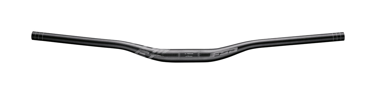 FSA Comet Riser Bar (35.0 x 25 x 800mm, V20)