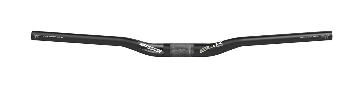 FSA SLK Carbon Pro Riser Carbon (18 x 760mm Di2)