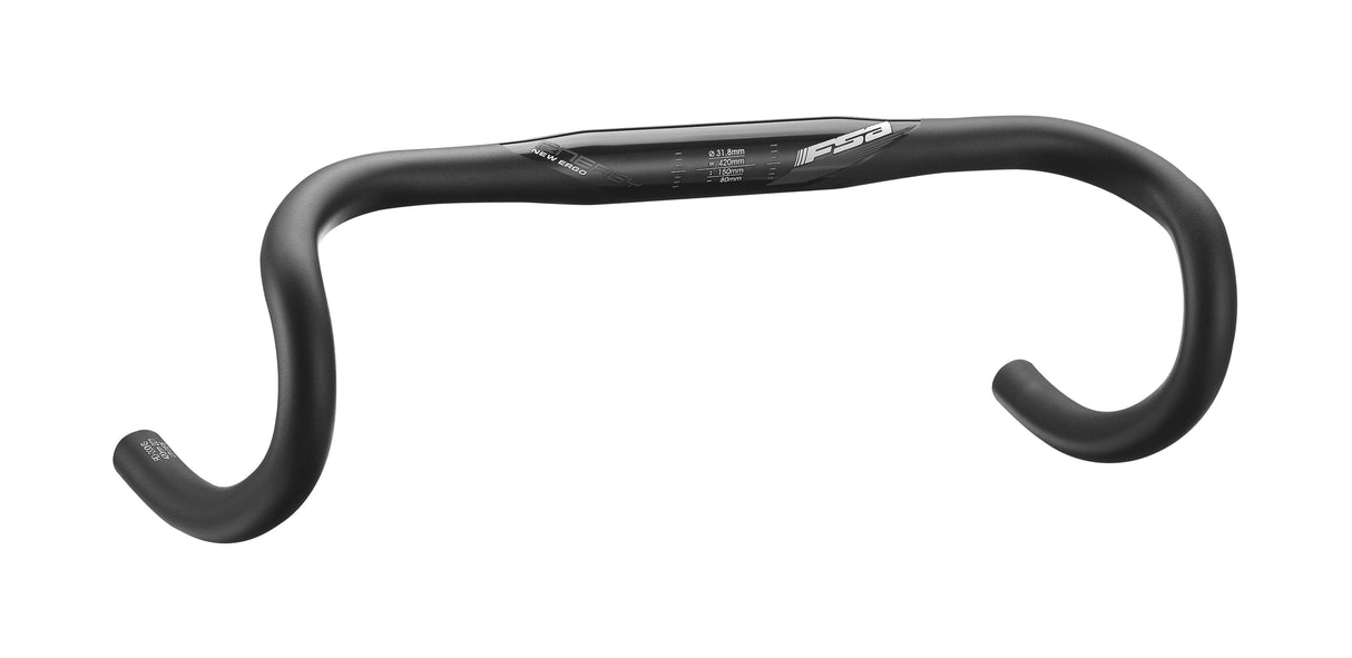 FSA Energy New Ergo Bar (40cm, V17)