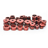 Wheels Manufacturing Bearing Drift Set Support Kit