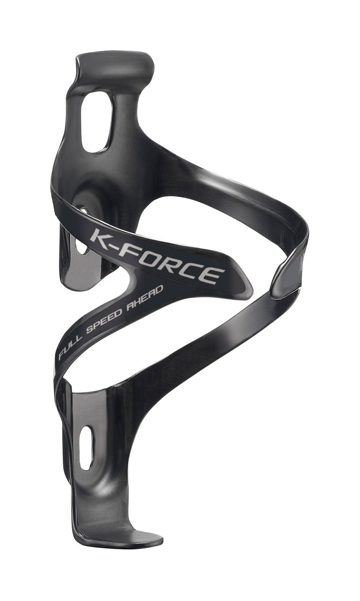 FSA K-Force Bottle Cage (Grey Graphics, V17)