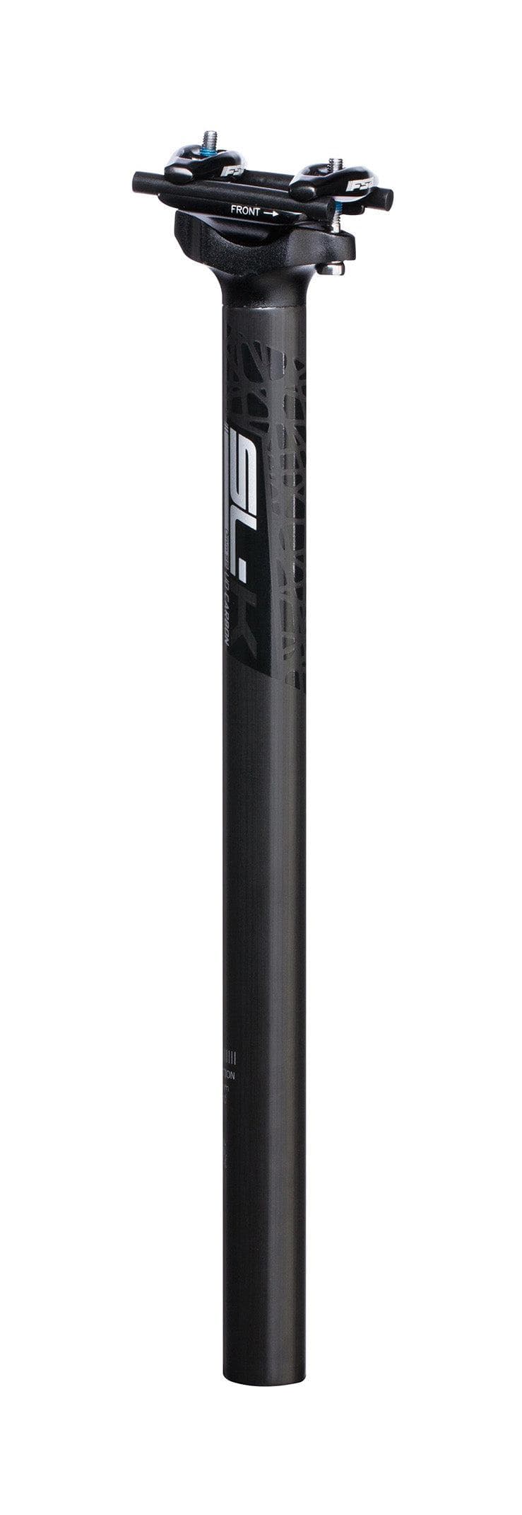 FSA SL-K Carbon Seatpost (MTC, 27.2mm, 350mm, SB0, GD, V19)