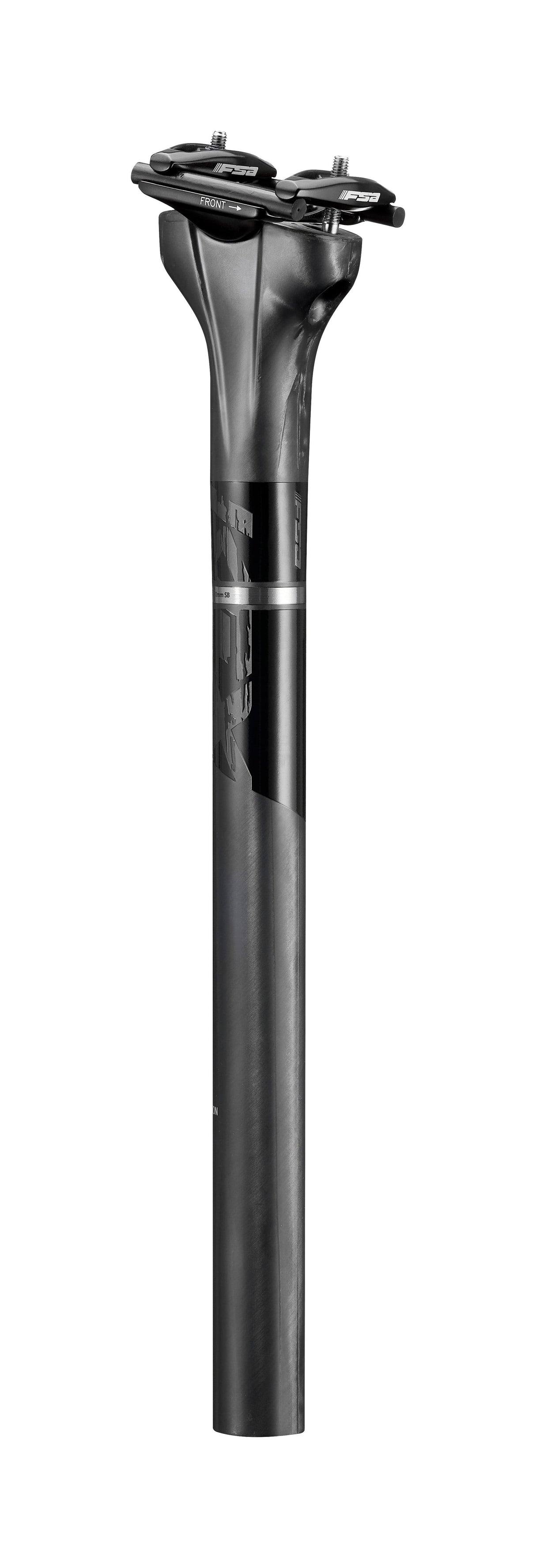 FSA KFX Di2 Seatpost (MTC, 31.6 x 350, SB0, V20)