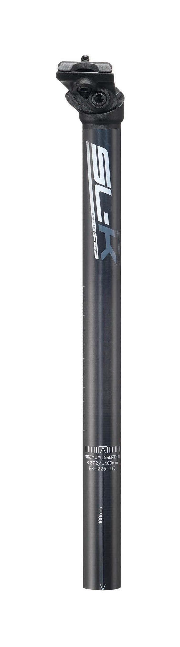 FSA SL-K Carbon Seatpost (ITC, 31.6 × 350, SB10/20, GD, V16)