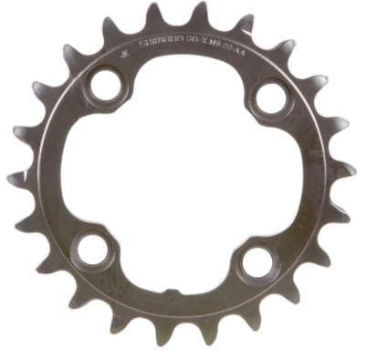 Shimano FC-M970 4-arm chainring 22 tooth