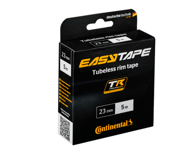 Continental 29mm Easy Tape Tubeless [5m]