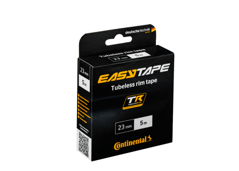 Continental 23mm Easy Tape Tubeless [5m]