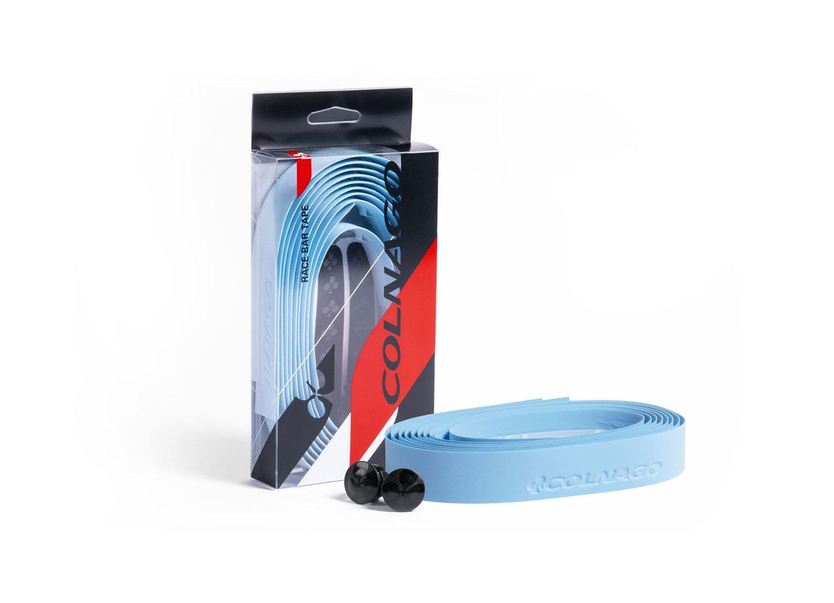 Colnago Colnago Cork Bar Tape (Light Blue)