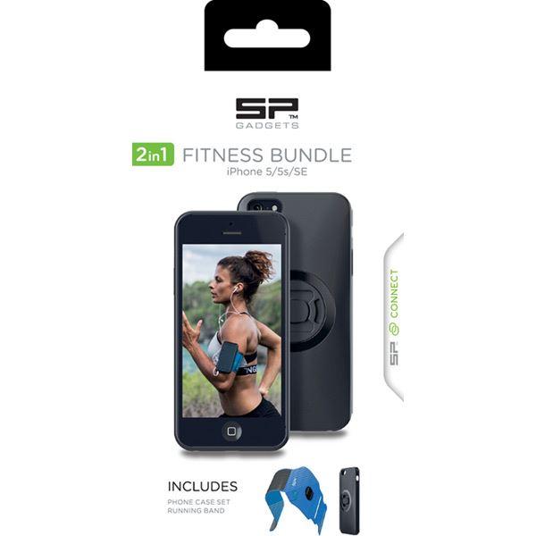 SP Connect Fitness Bundle iPhone 5/SE