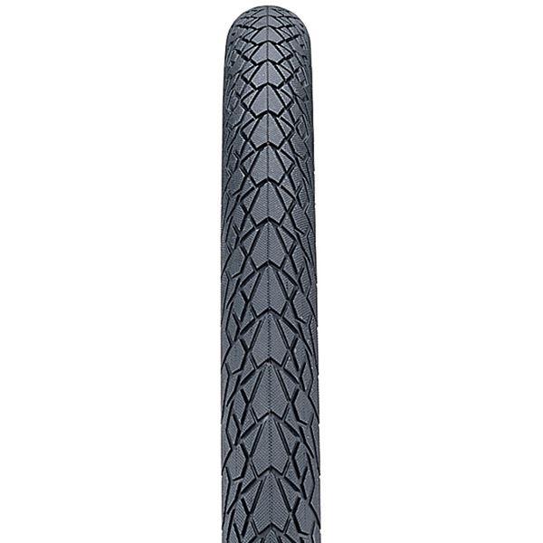 Nutrak 26 x 1.75 inch Mileater tyre with puncture breaker and reflective