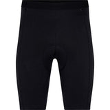 Madison Freewheel men's liner shorts - black - large