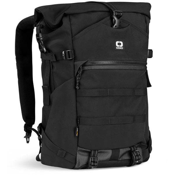 OGIO Convoy 525R - Black