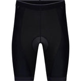 Madison Flux men's liner shorts - black - large