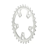 Shimano Tiagra FC-4603 Chainrings - SILVER