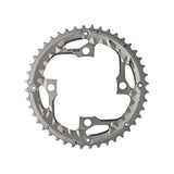 Shimano Deore LX FC-T671 Chainring for Chain Guard - Silver - 44T-AE - 1NJ 9807