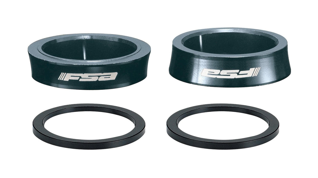 FSA 392Evo MTB BB Adapter for 68mm Shell