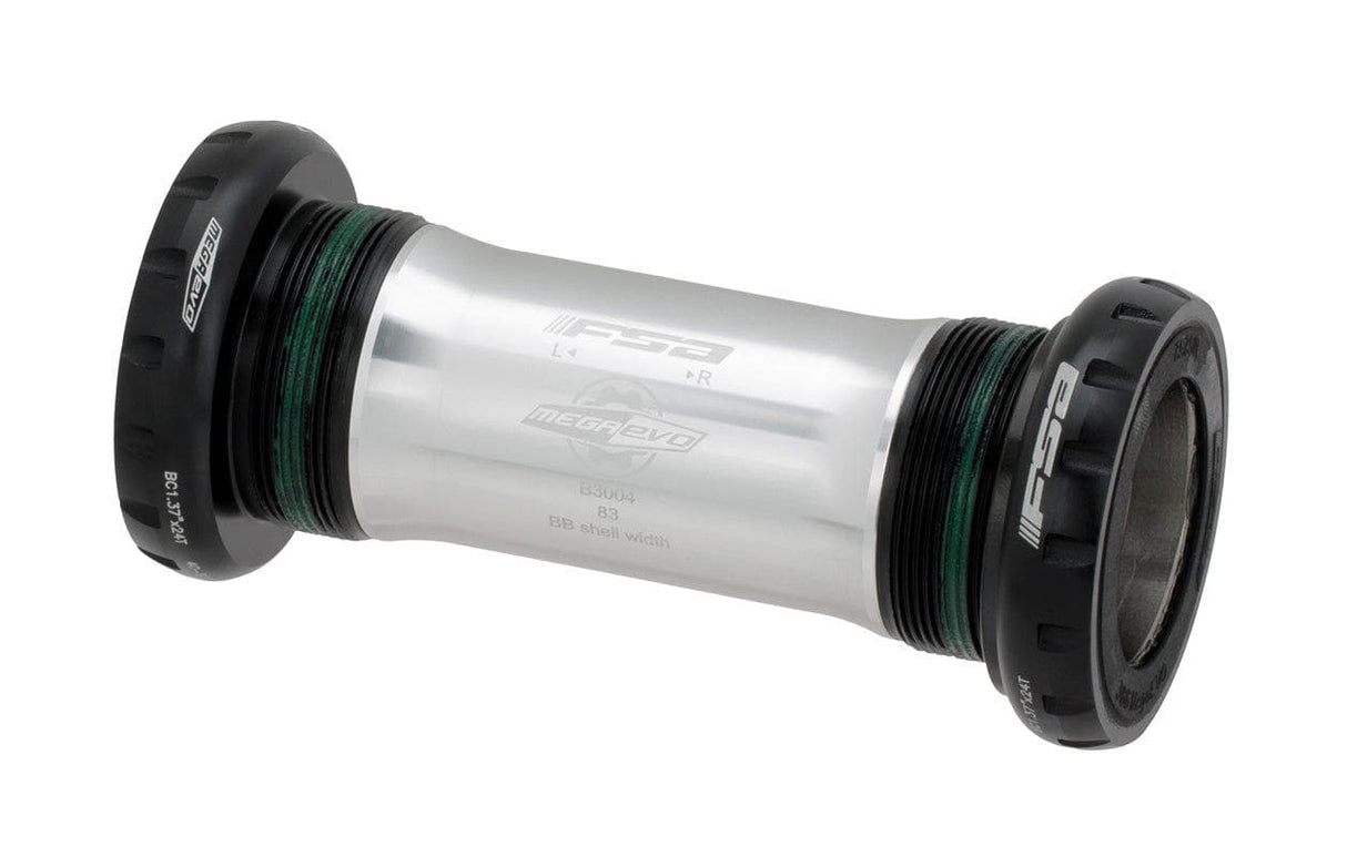 FSA MegaEvo 392Evo Bottom Bracket BSA 83mm x 30mm