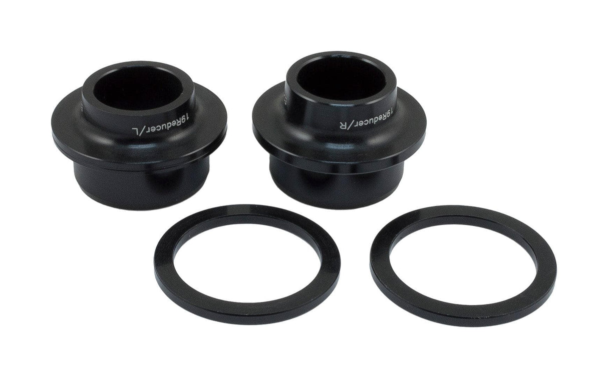 FSA PF30/386Evo 19mm Adapter (Frame: 46mm, Axle: 19mm, EE107)