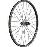 DT Swiss M 1900 wheel; 30 mm rim; 12 x 142 mm axle ; 27.5 inch rear Sram XD