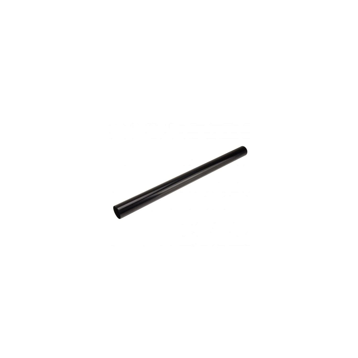 Fox Fork 40 Uppertube Black Anodised