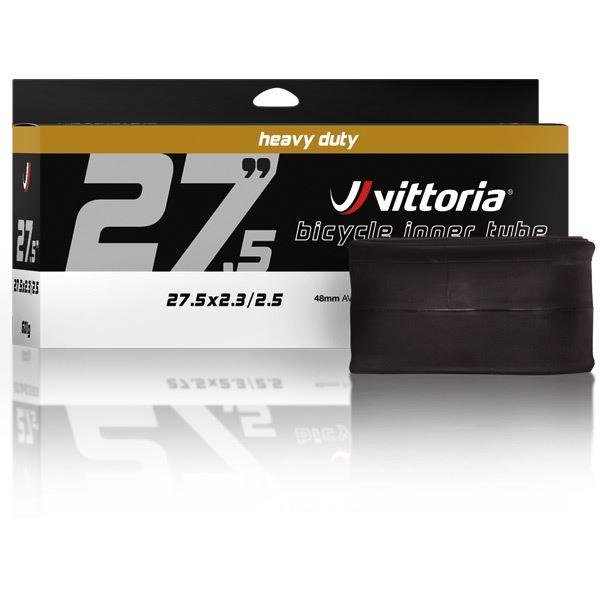 Vittoria Heavy Duty 26x2.3/2.5 Fv Presta Rvc 48mm Inner Tube