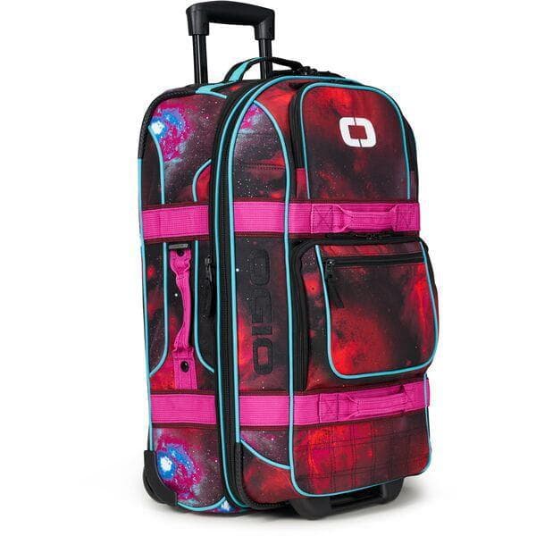 OGIO Layover Wheeled Travel Bag - Nebula