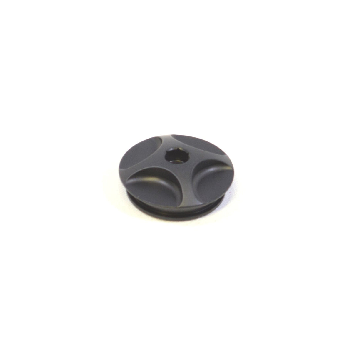 FOX Shock FLOAT X2 Rezi Air End Cap 1.060 OD