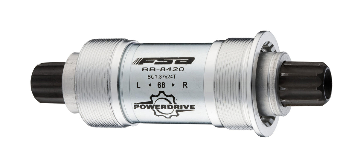 FSA Power Drive BB (68 × 108mm)