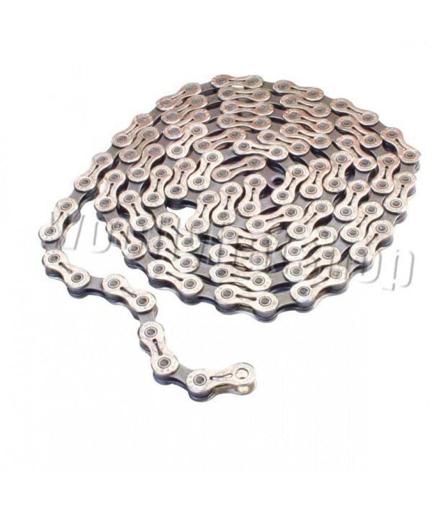 Gusset GS 10 Speed Chain in Gold 116L - CHGUG10D - MRRP £39.99