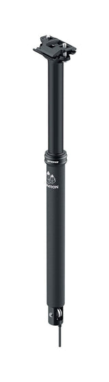 FSA Flowtron Dropper Seatpost (SB0, 30.9mm, 150mm, FBR, V22)