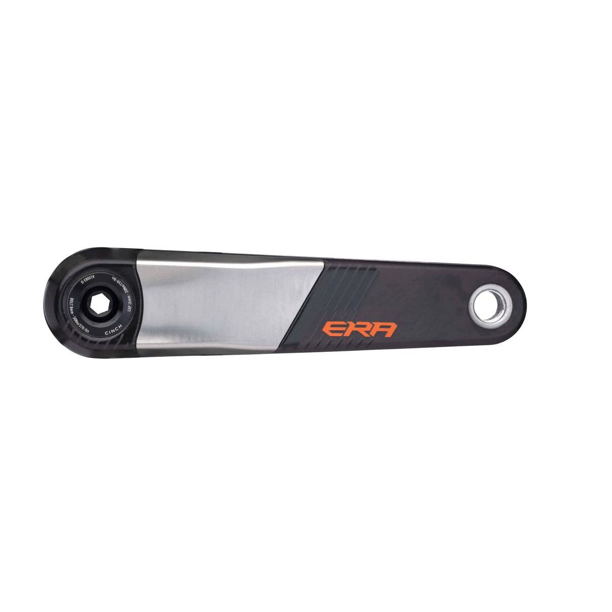 Race Face Era 136mm Cranks (Arms Only) 170mm Orange