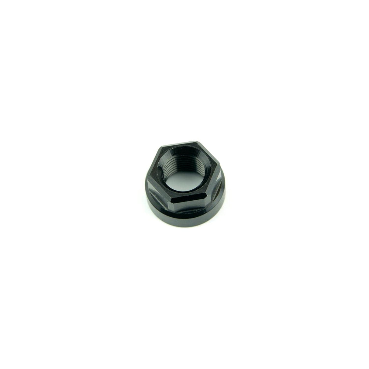 Fox Fork Custom Fastener Bottom Nut R