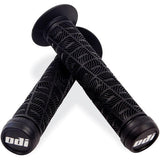 ODI O Grip BMX / Scooter Grips 143mm -Black