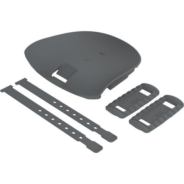 Urban Iki Rear Seat Styling Set - Bincho Black