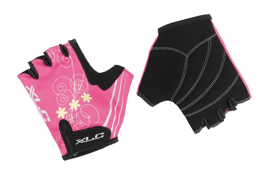 XLC Princess Kids Gloves Cg S08 M