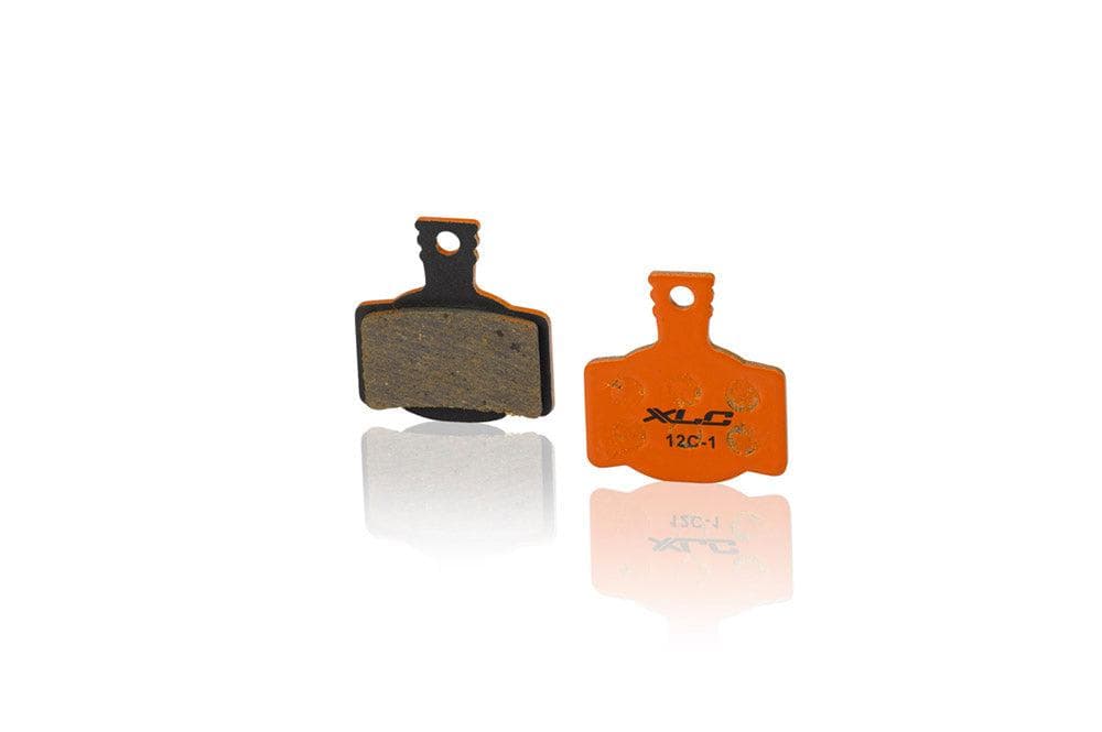 XLC Organic Disc Pad Magura Mt2Orange