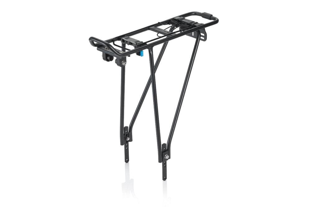 XLC Alu System Luggage Carrier Rp R10 26 28