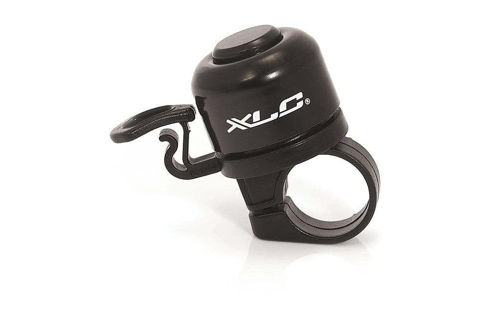 XLC Mini Bell Colours Dd-M06 - 22mm - Red