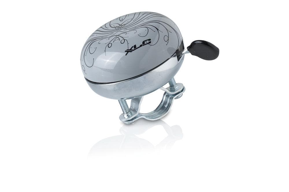 XLC Bicycle Bell Tattoo Dd M09 83Mm