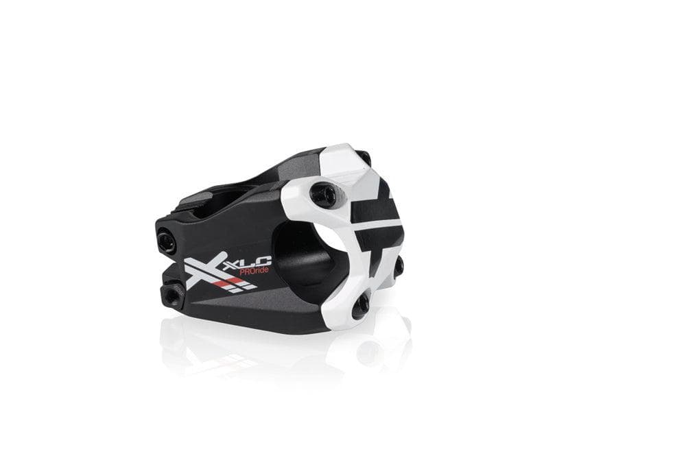 XLC Pro Ride 31.8Mm Stem St F02 40Mm