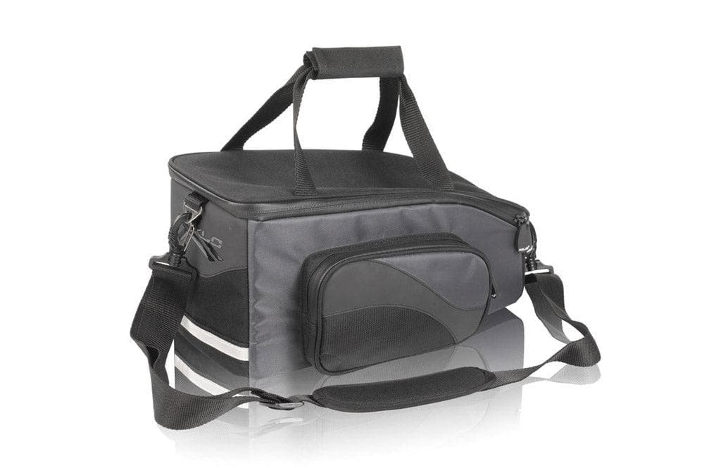 XLC Carrymore Rackbag 15L 15L