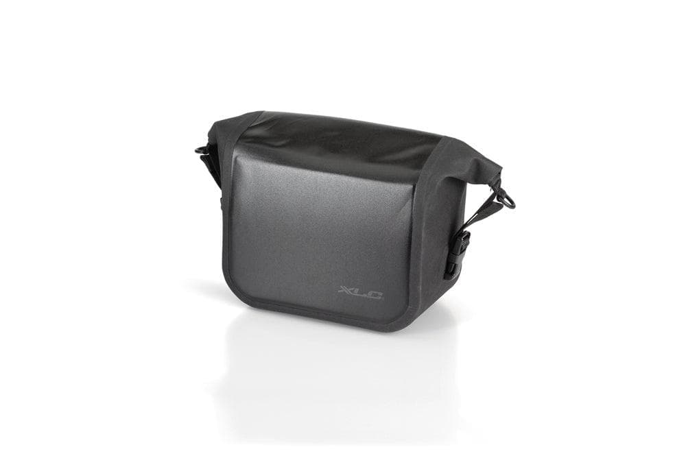 XLC XLC Waterproof Handlebar Bag Klickfix